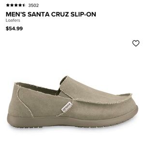 KIDS Santa Cruz crocs -4